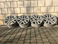 Felgi aluminiowe 16”