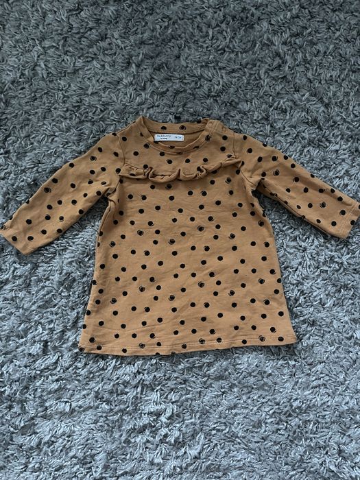 Sukienka niemowlęca