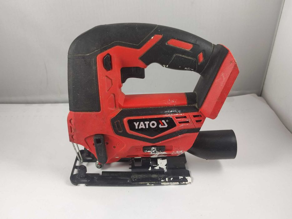 Wyrzynarka Yato  18V - BODY BEZ AKUMULATORA YT-82823