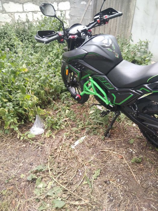 Мото Spark 300 T 2