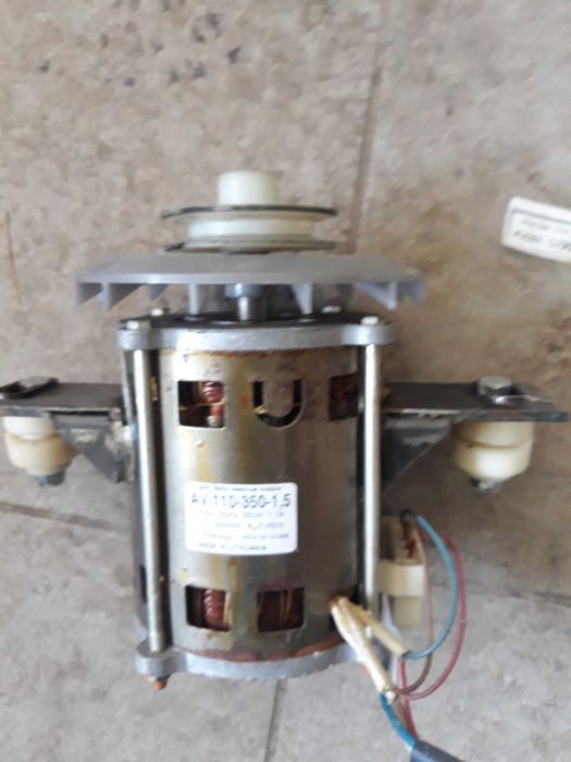 silnik do pralki Frania