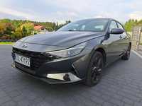 Hyundai Elantra Salon Polska Gwarancja Producenta F-ra Vat
