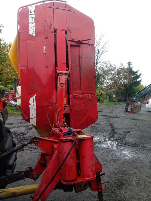 Kosiarka rotacyjna pottinger cat 230