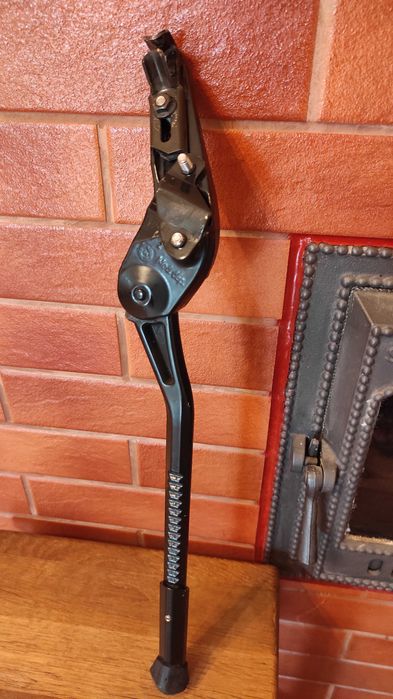 Фірмова велосипедна підніжка ESGE Pletscher