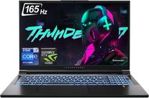 Thunderobot Storm 15 - 165Hz • Core i7-13620H • 32GB • RTX 4050 • 1TB