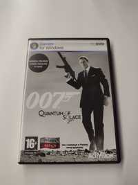 007 Quantum od Solace PC