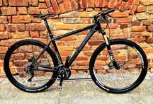 Cube LTD SL 29” widelec FOX tył XT przód SLX rozmiar 21 cali