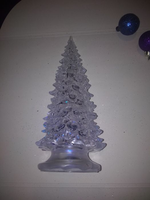 Новорічні іграшки