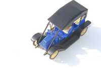Stara zabawka samochód Igra praga charon 1907  unikat kolekcjonerski
