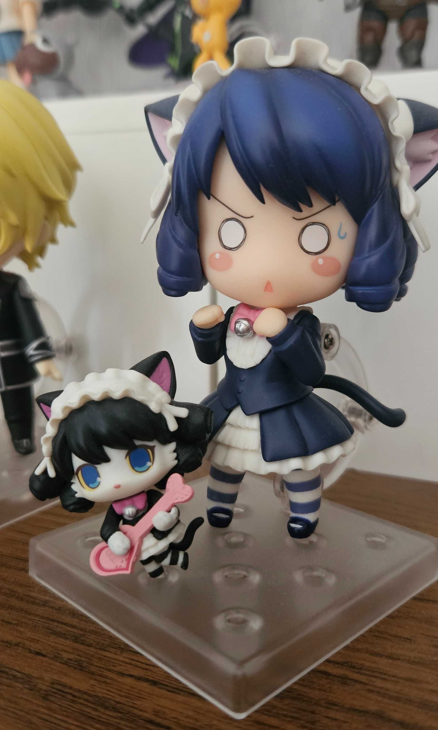 Nendoroid Show by Rock Cyan