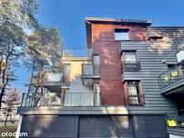 ZEGRZE | linia brzegowa | penthouse | TARAS