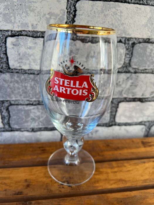 Бокали Stella 0.5