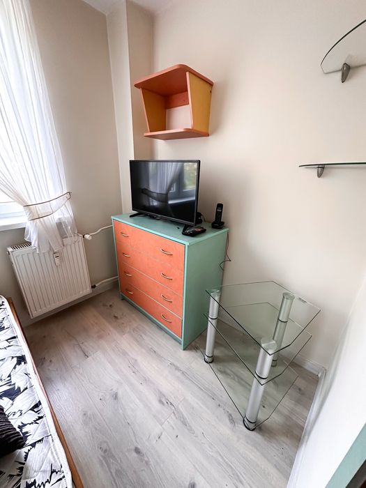 Mieszkanie do wynajęcia długoterminowo 30m2/ 2 pokoje