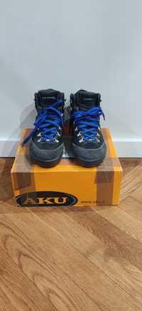 Buty górskie trekkingowe AKU 37 Prima GTX K