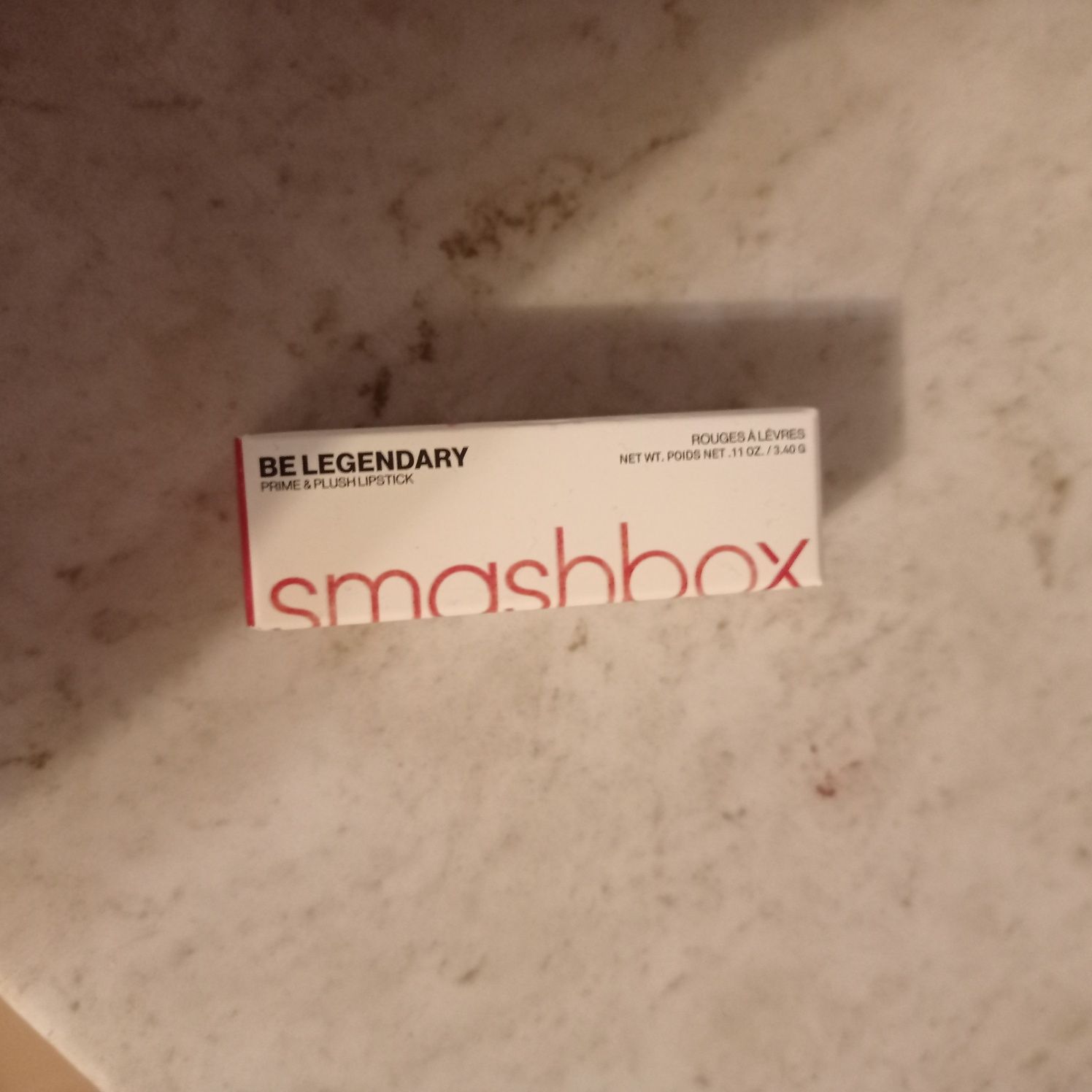 Pomadka do ust Smashbox