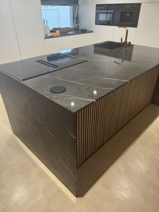 Obras de remodelacão total zona Lisboa e arredores