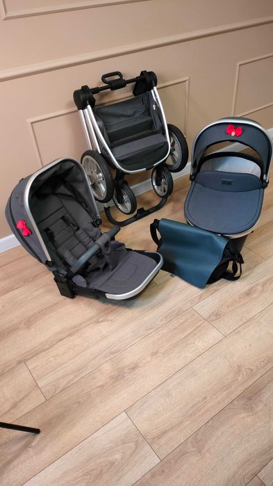 Wózek dziecięcy MOON