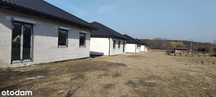 Ostatni dom parterowy na sprzedaż 104,5m² | Miłoradzice