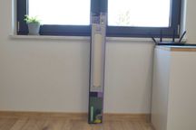 Lampa LED w kształcie tuby dziecięca Livarno Home LED Stehleuchte