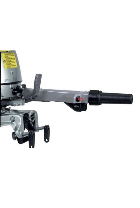 Мотор для човна Honda bf 10