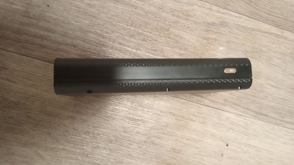 Павербанк на элементах 21700