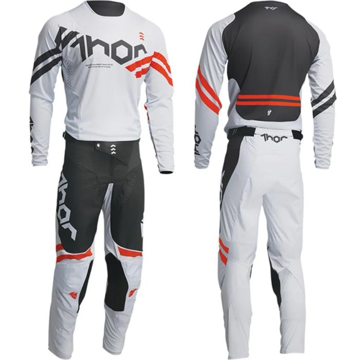 Мото-костюми THOR MX Pulse для мотокросу та / або ендуро