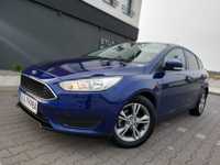 Ford Focus Lift 2016r Niski przebieg 65265km Polski Salon