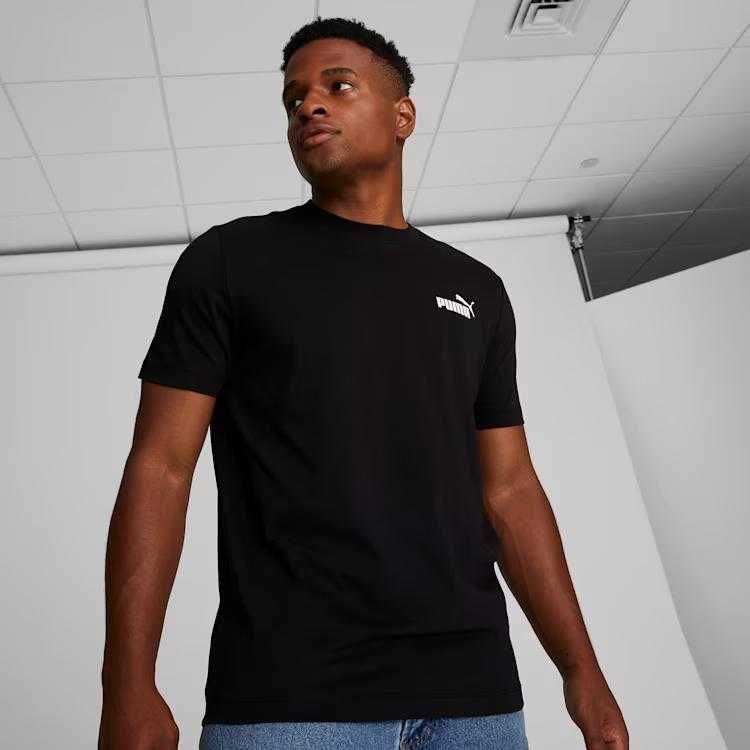 Футболка puma розмір Л