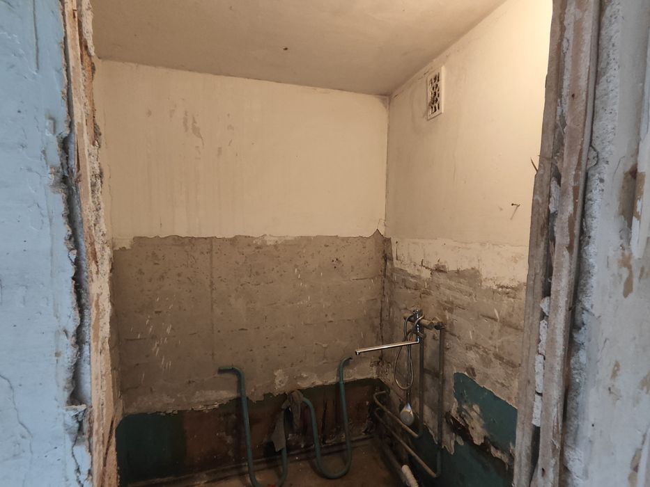 Продам 3х кімнату квартиру район 17 школи