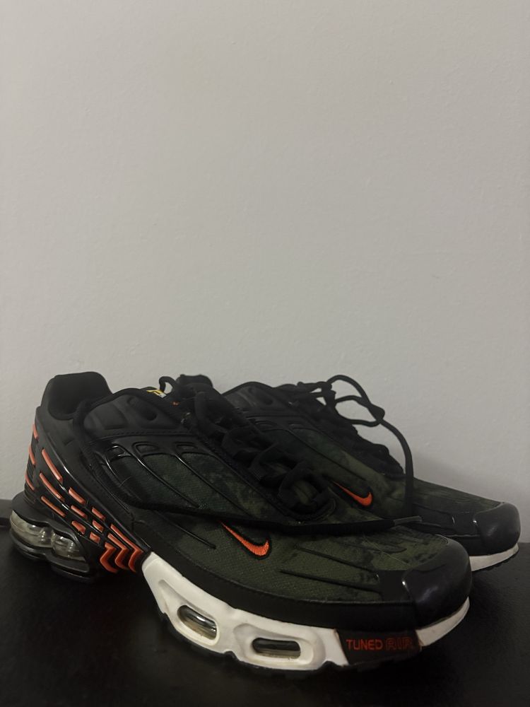 Nike Air Max Plus 3