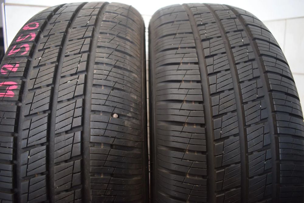 R17C 215/60 Hankook Vantra ST AS2 Cena za parę