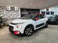 Citroën C3 Pure Tech S&S Shine Pack