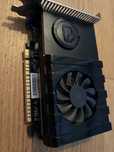 Karta graficzna Gainward GeForce GT640 128bit 1024MB