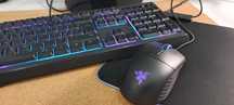 Razer -Periféricos