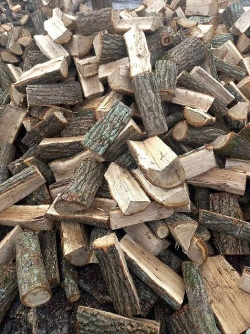 Дрова високой якості.Поспішайте купить.Без ніякіх предоплат.