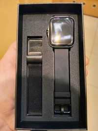 Smartwatch Aurum Pro fw55 black