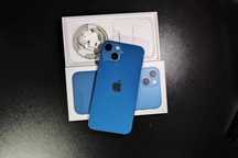 Продам iPhone 13 128