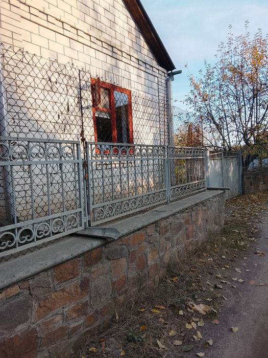 Продається земельна ділянка