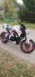 Kawasaki Z 900 Szwajcaria Pierwszy własciciel tylko 20111km