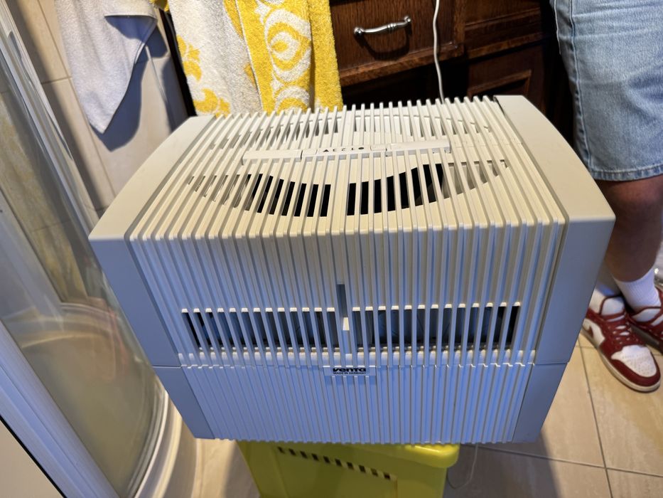 Venta LW45 nawilzacz 75 m2