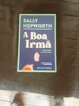Uma boa irmã de Sally Hepworth