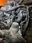 Motor Mercedes Vito 110cdi 2.2cdi ref. 611 980. Excelente