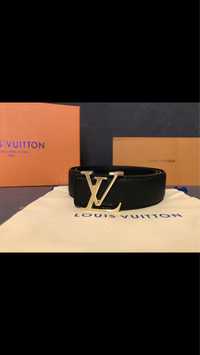 Pasek LOUIS VUITTON 70-125 wwa