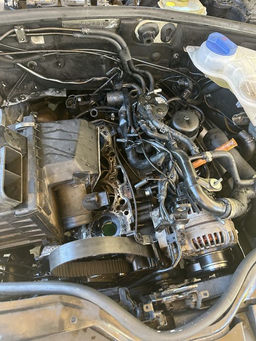 Passat 1.9 110 cavalos ano 2000
