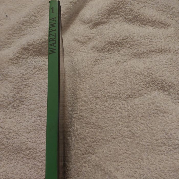 Poradnik Warzywa wszystko o uprawie warzyw na działce.