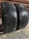 Шини 225 50 R17 Hankook Kinergy 4S2  -2шт