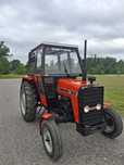 Ursus 3512 z kabiną Koja 1995 rok produkcji