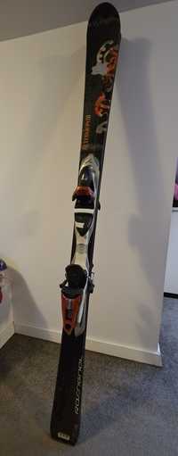 Narty Rossignol ATTRAXION 3  146