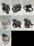 Torebki torebka Louis Vuitton monogram z saszetka Rozne OUTLET