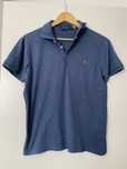 Koszulka Polo męska niebieska Ralph Lauren M Slim fit